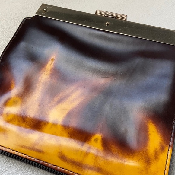 Alexander Wang Elsa flames clutch - Picture 10 of 11